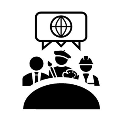 Citizens in Foreign Policy